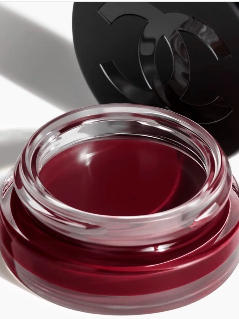CHANEL N°1 De Chanel 6 Berry Boost Lip & Cheek Balm - SOLDOUT ONLINE